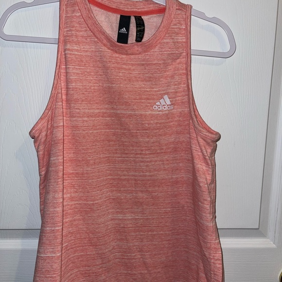 Adidas tank top